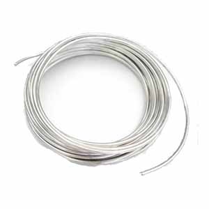 Silver Solder Stay Brite #8 HALF OUNCE 1/16" diameter