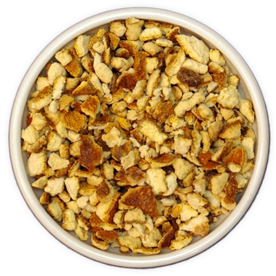 Sweet Orange Peel, 1 ounce
