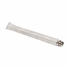 Tubular "Bazooka" Screen (12" Long) with 1/2 MNPT