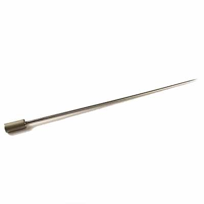 Stainless Oxygen Wand with .5 Micron Diffusion Stone Economy